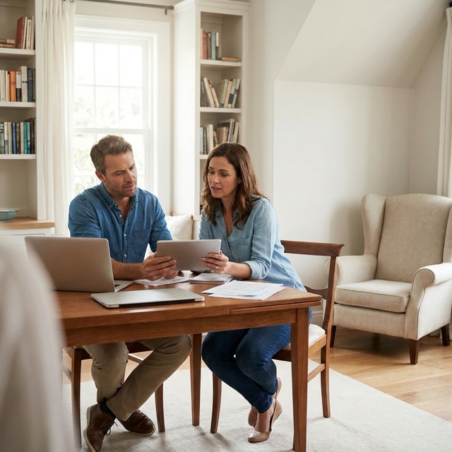 bad credit business funding Maine - options for low credit scores