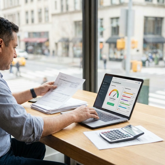 business funding 500 credit score Maine - mca qualification criteria