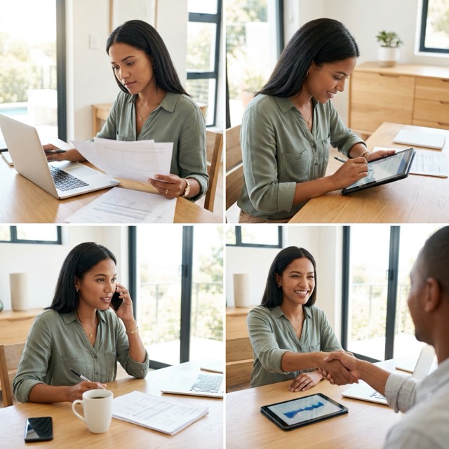 how to apply for merchant cash advance Maine - application process steps