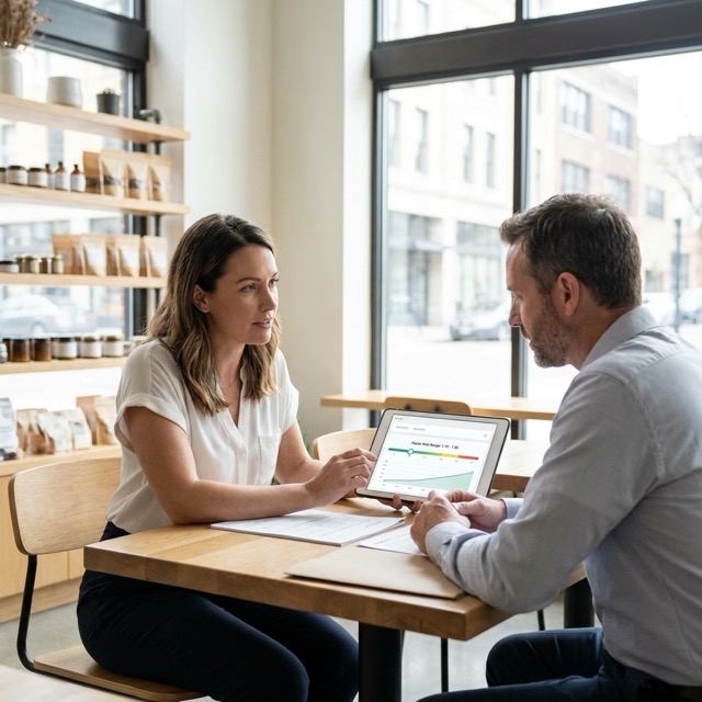 merchant cash advance rates Maine - factor rate ranges explained