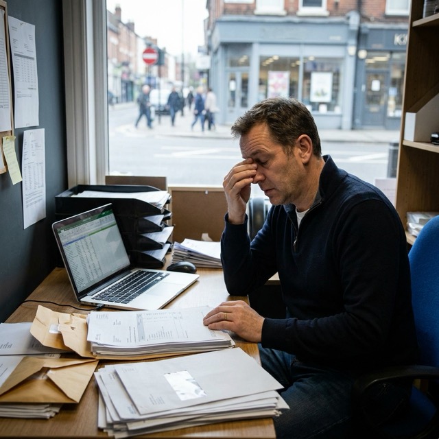 mca stacking risks Maine - cash flow impact of multiple advances