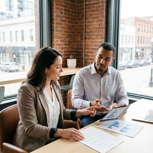 revenue based financing Maine - how rbf works for small businesses