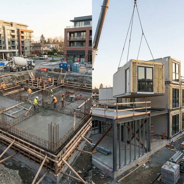 rbf vs mca comparison Maine - structure and cost differences