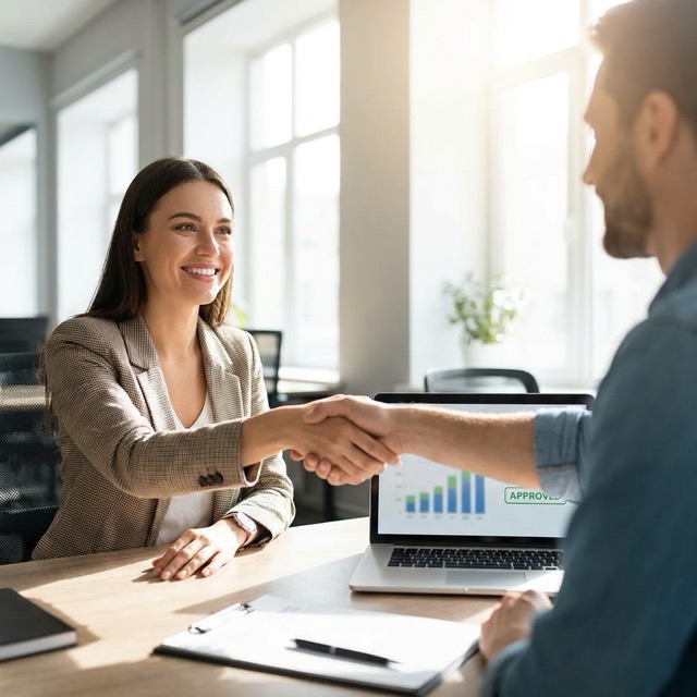 same day business funding Maine - 24 hour approval and funding process