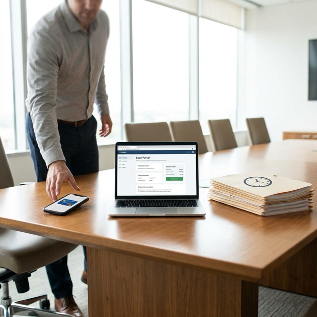 quick business funding options Maine - speed comparison across products