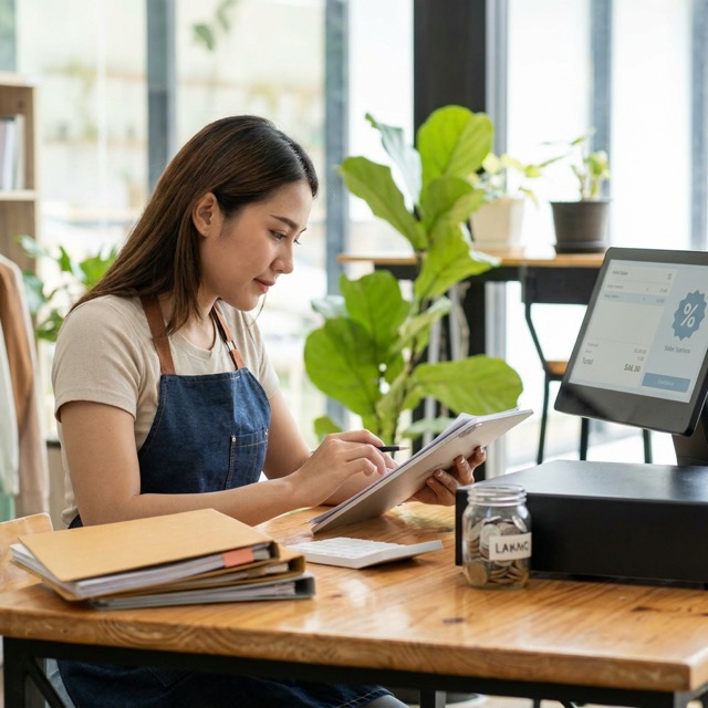 merchant cash advance structure Maine - factor rate and holdback percentage