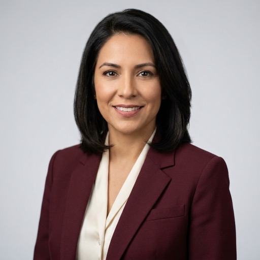 Janet Rios - Business Funding Specialist at Merchant Cash Advancer